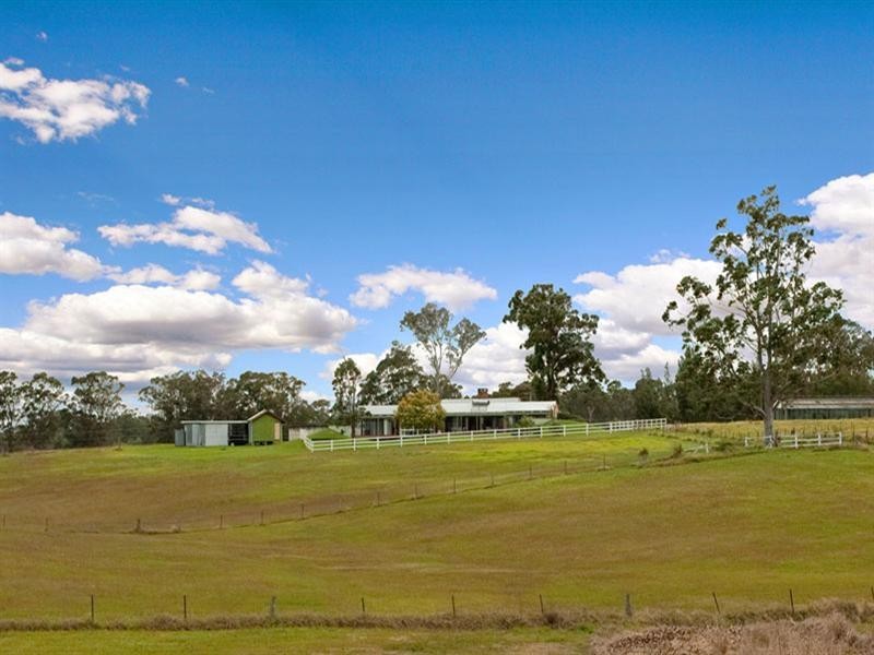 233 Cattai Road, Pitt Town NSW 2756