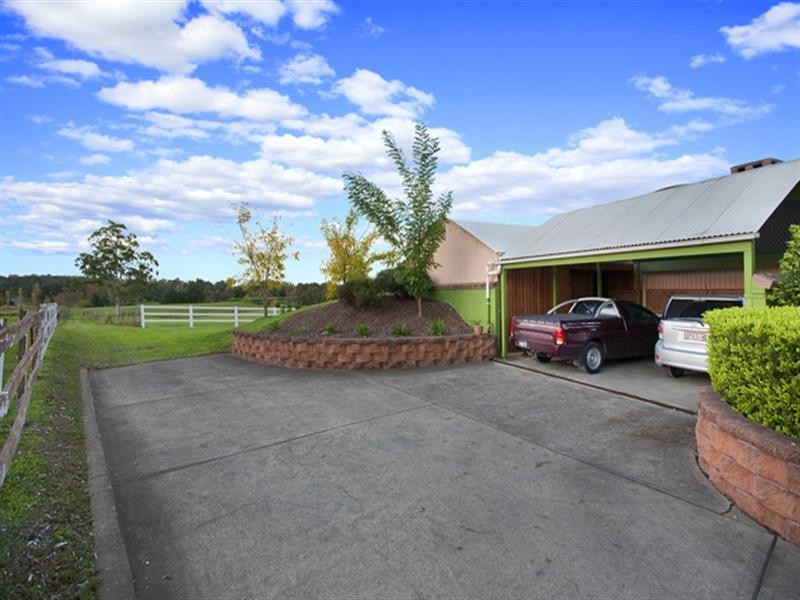233 Cattai Road, Pitt Town NSW 2756