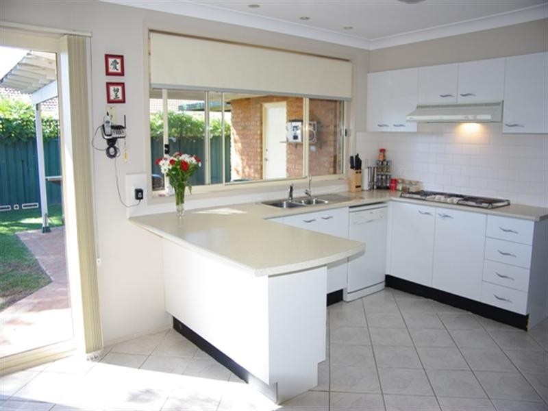 Mcgraths Hill NSW 2756