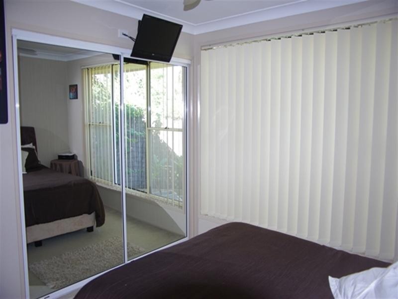 Mcgraths Hill NSW 2756