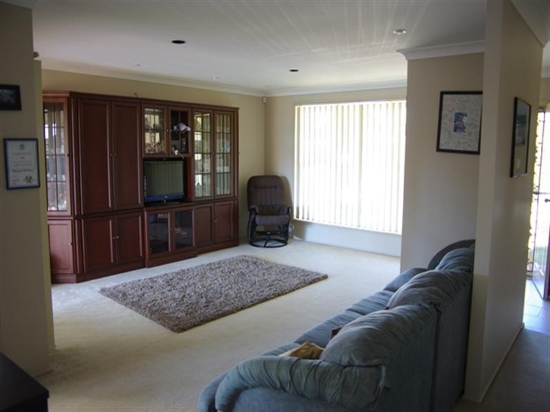 Mcgraths Hill NSW 2756