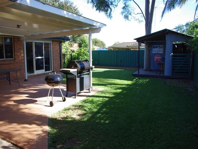 Mcgraths Hill NSW 2756