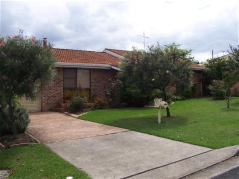 Windsor NSW 2756