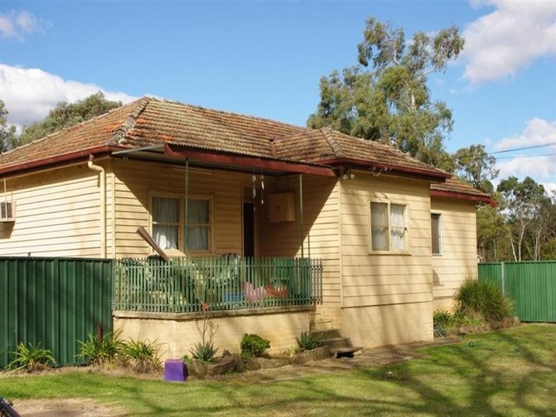 Londonderry NSW 2753