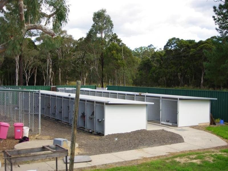 Londonderry NSW 2753