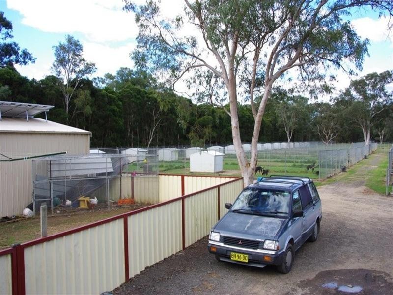 Londonderry NSW 2753