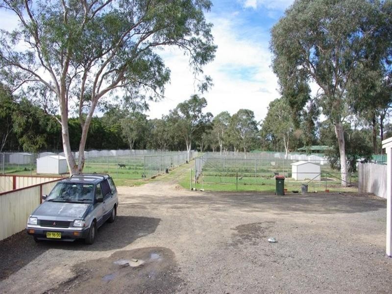 Londonderry NSW 2753