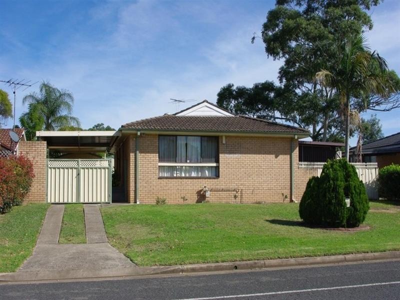 Mcgraths Hill NSW 2756