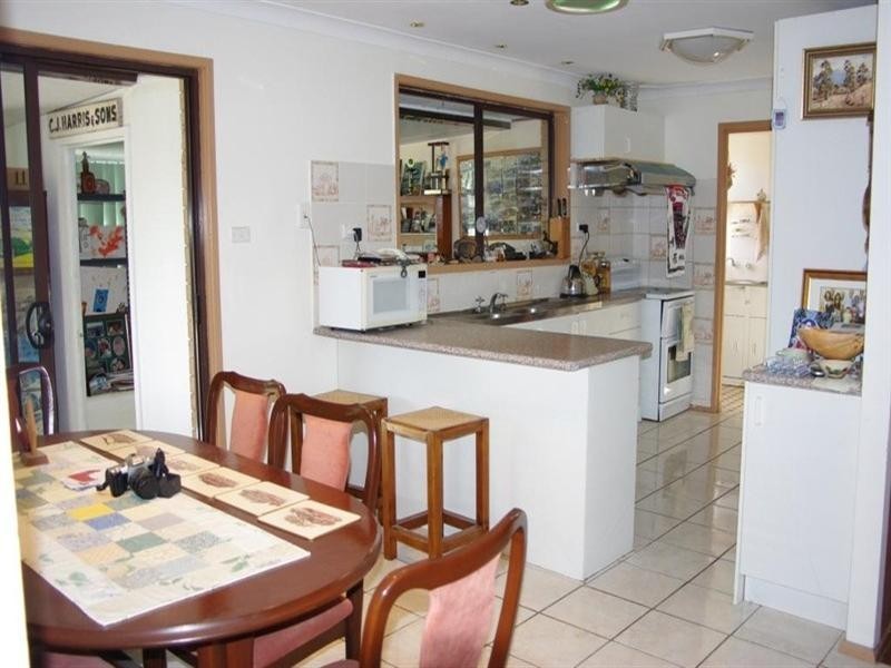 Mcgraths Hill NSW 2756