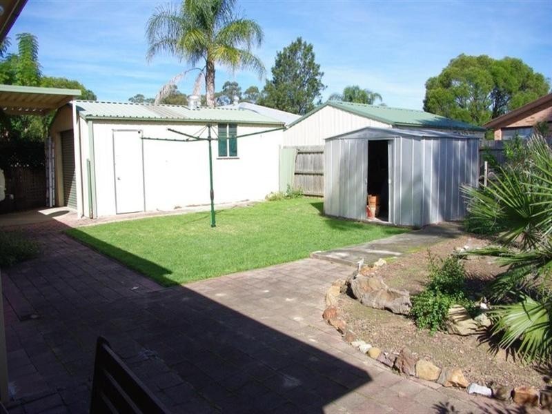 Mcgraths Hill NSW 2756