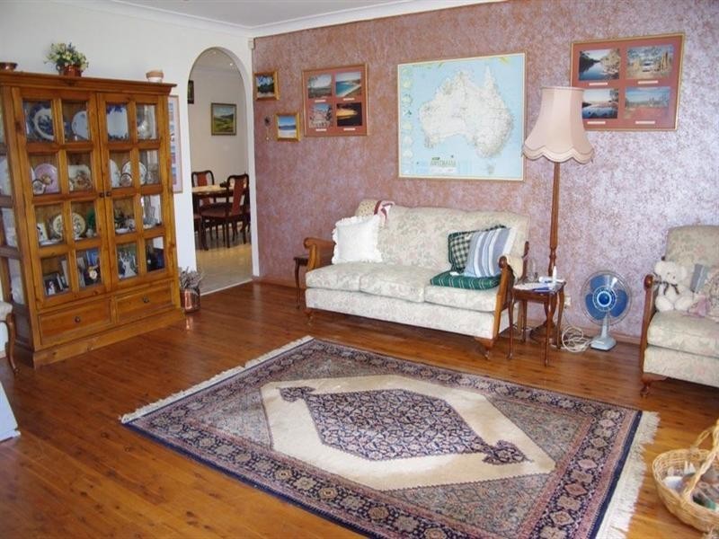 Mcgraths Hill NSW 2756