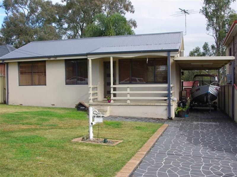 Freemans Reach NSW 2756