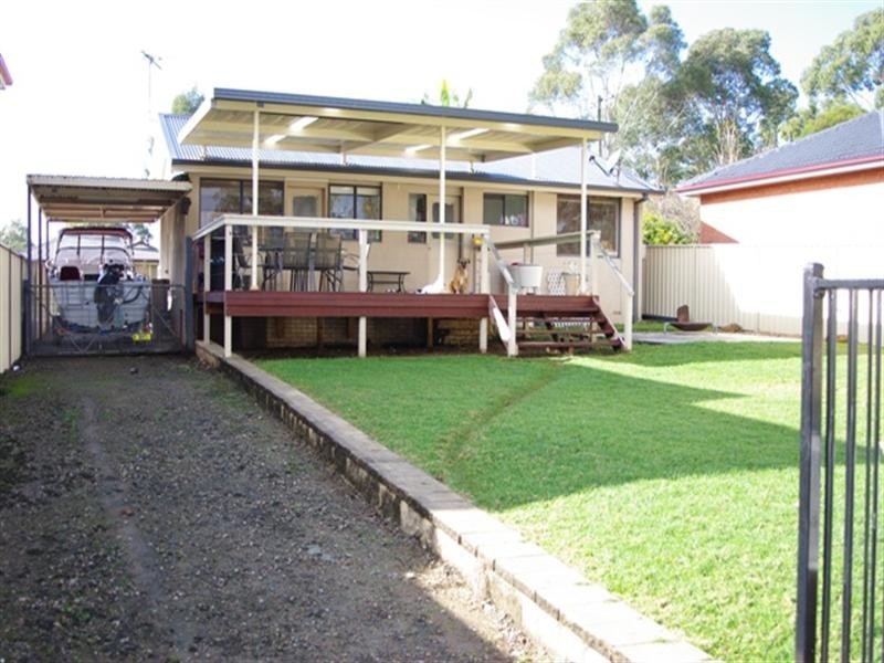 Freemans Reach NSW 2756