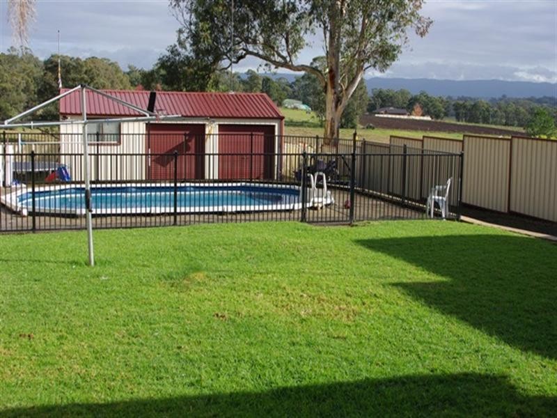 Freemans Reach NSW 2756