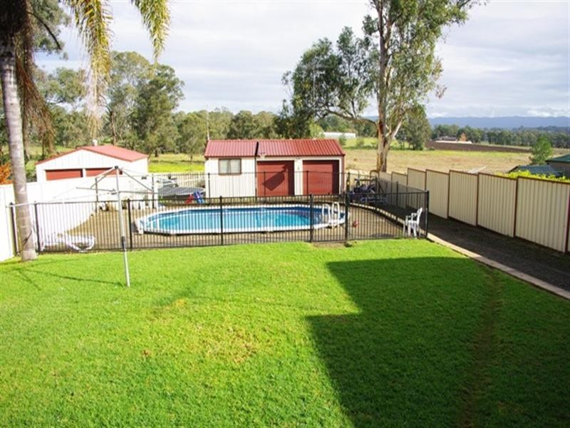 Freemans Reach NSW 2756