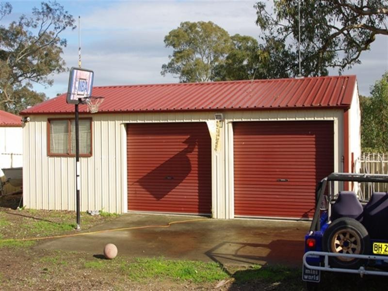 Freemans Reach NSW 2756