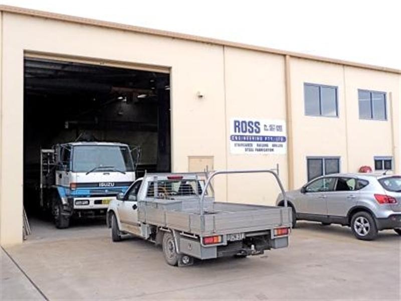 4/105 Mulgrave Road, Mulgrave NSW 2756