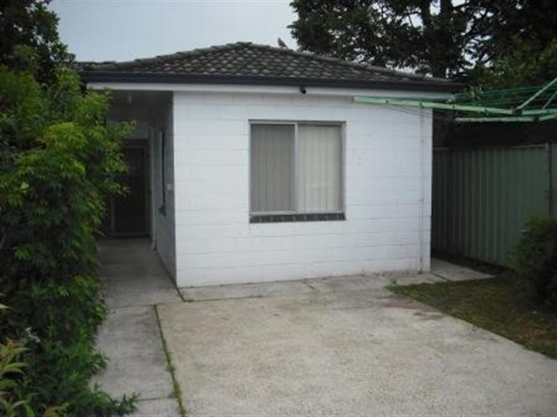 1/24a Bell Street, Windsor NSW 2756