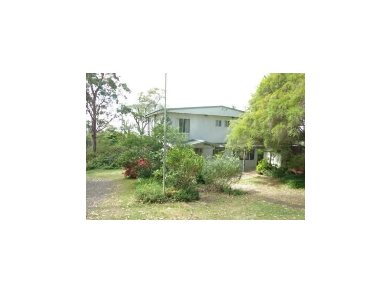 299 Lieutenant Bowen Drive, Bowen Mountain NSW 2753