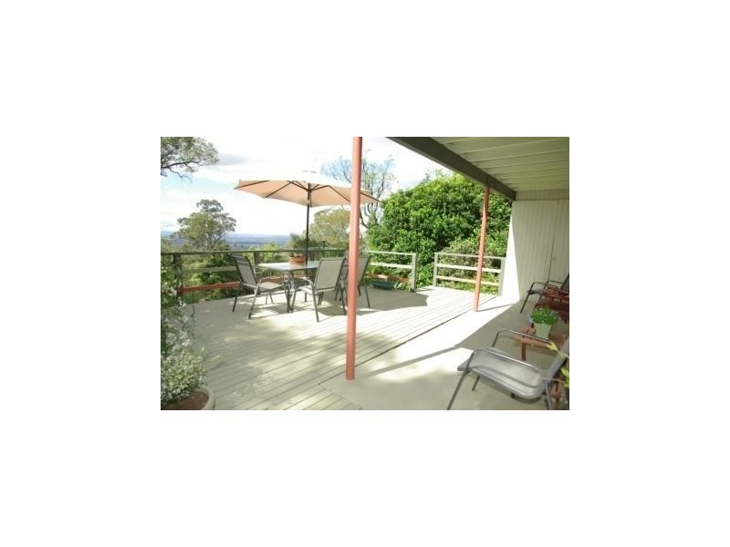 299 Lieutenant Bowen Drive, Bowen Mountain NSW 2753