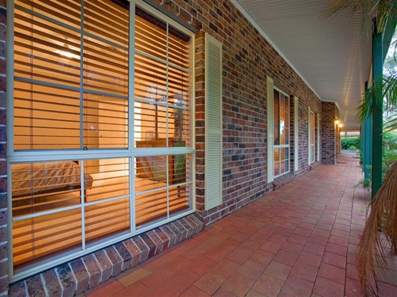 Windsor Downs NSW 2756