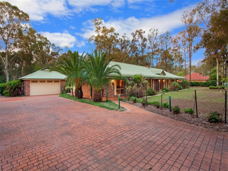 Windsor Downs NSW 2756