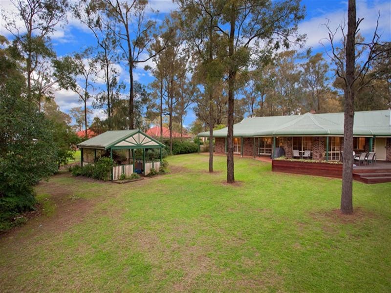 Windsor Downs NSW 2756