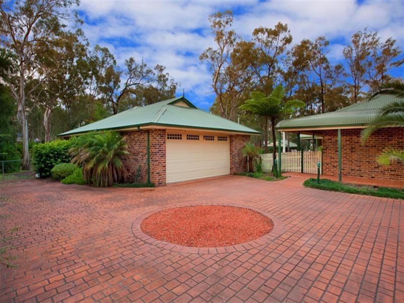 Windsor Downs NSW 2756