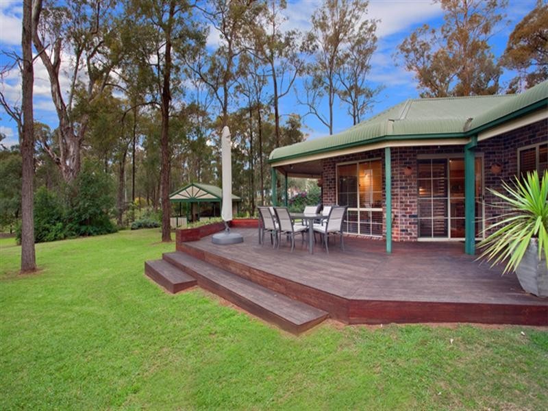 Windsor Downs NSW 2756