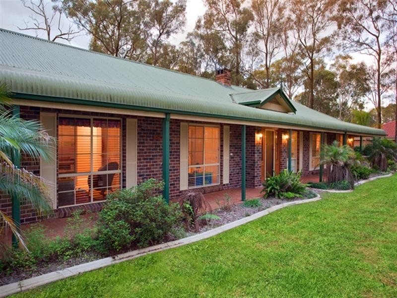 Windsor Downs NSW 2756