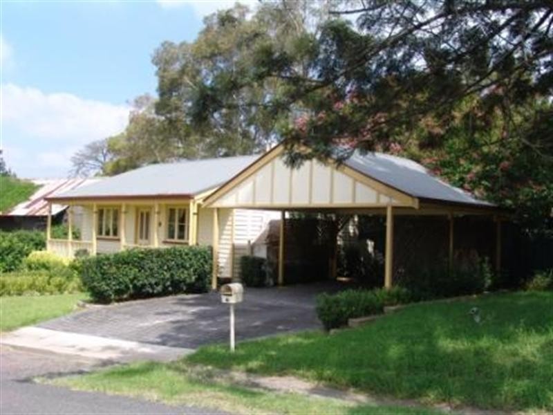 68 Vincent Road, Kurrajong NSW 2758