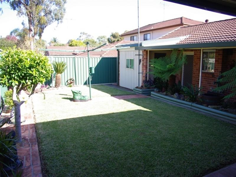 8 Loder Crescent, South Windsor NSW 2756