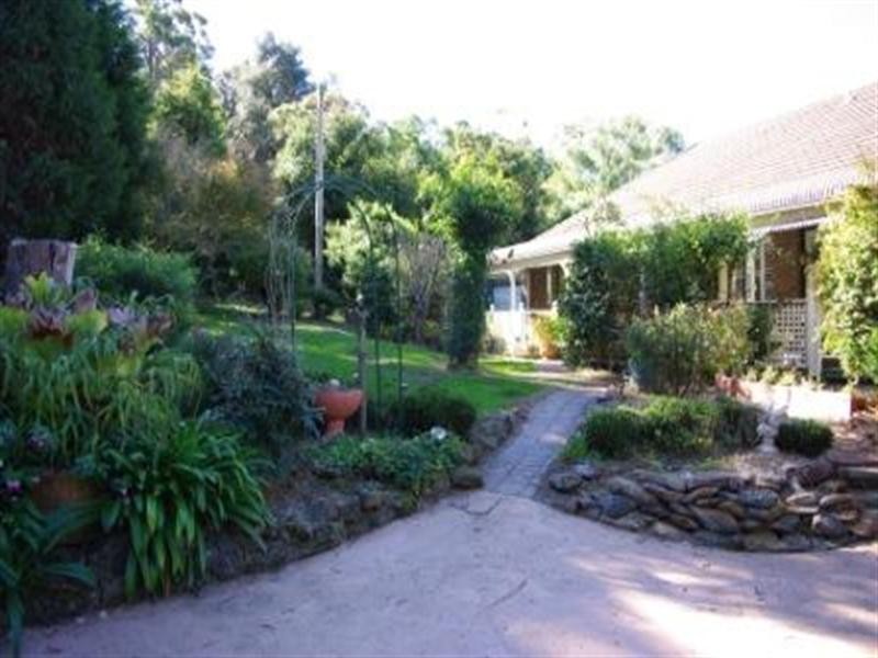 Kurrajong Heights NSW 2758