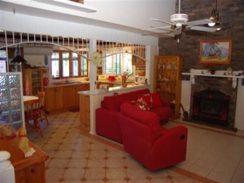 Kurrajong Heights NSW 2758