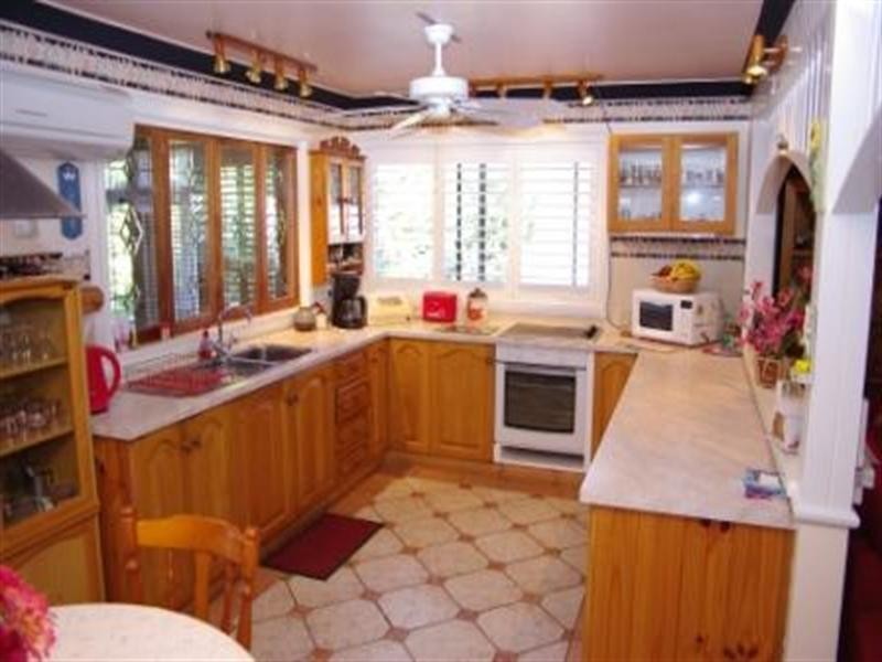 Kurrajong Heights NSW 2758