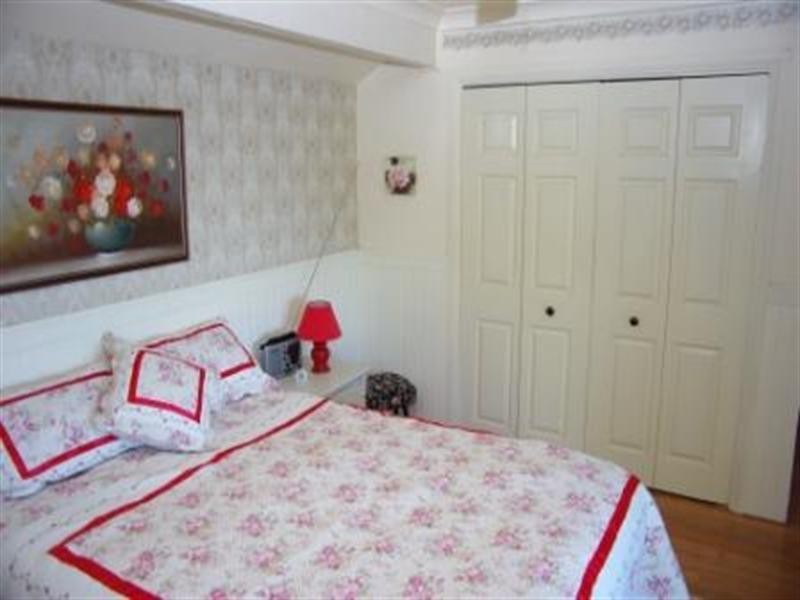 Kurrajong Heights NSW 2758