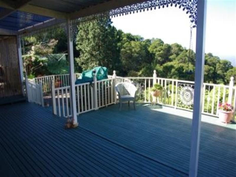 Kurrajong Heights NSW 2758