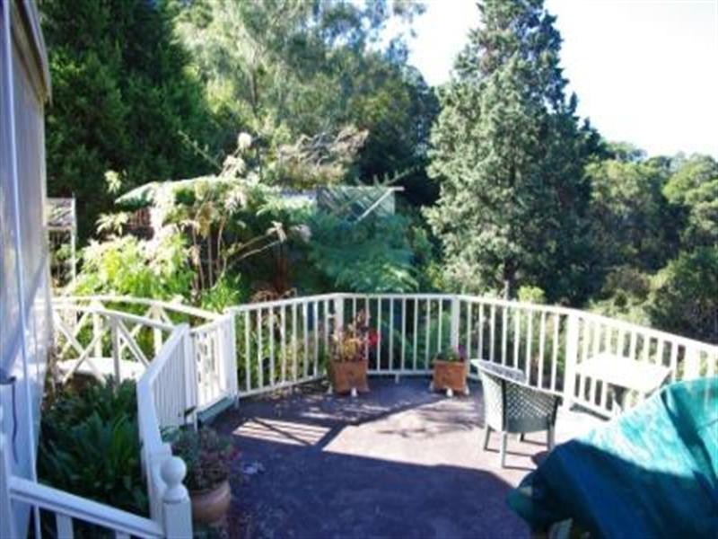 Kurrajong Heights NSW 2758