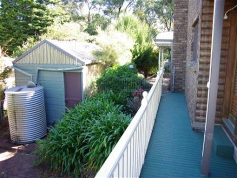 Kurrajong Heights NSW 2758