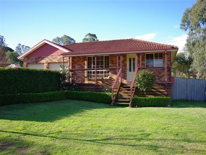 Wilberforce NSW 2756