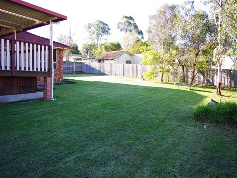 Wilberforce NSW 2756