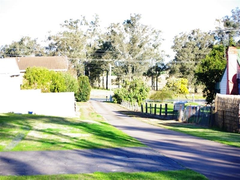 Wilberforce NSW 2756