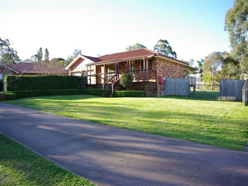 Wilberforce NSW 2756