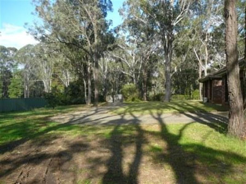 45 Camberwell Road, Vineyard NSW 2765