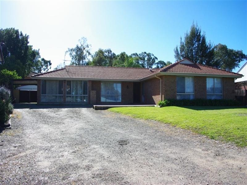 Freemans Reach NSW 2756