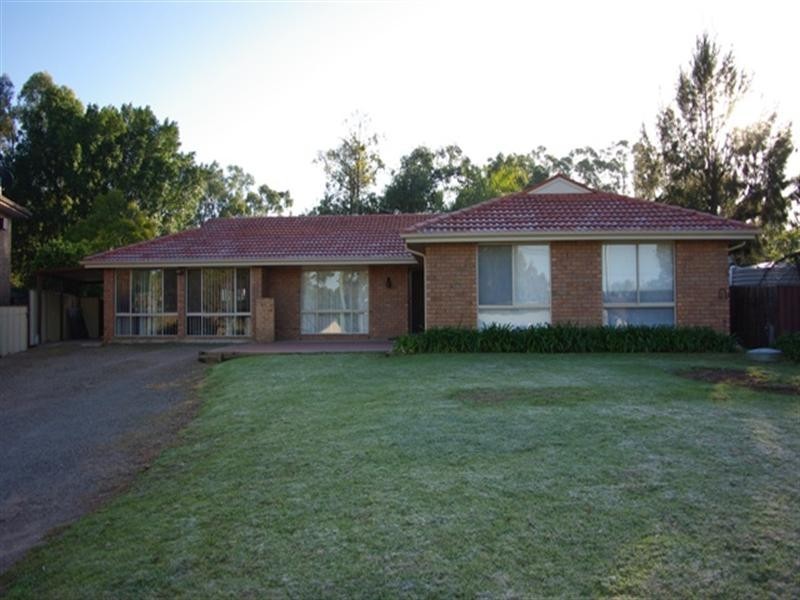 Freemans Reach NSW 2756