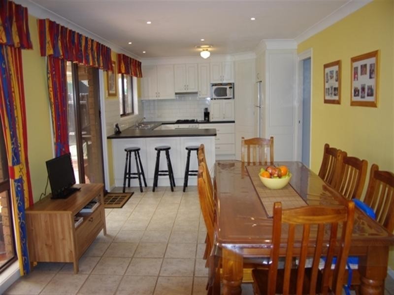 Freemans Reach NSW 2756