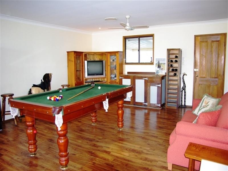 Freemans Reach NSW 2756