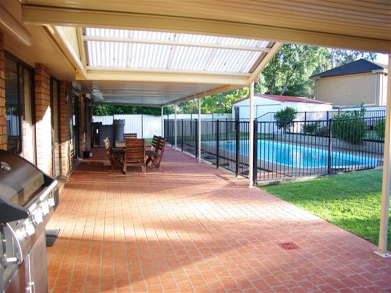 Freemans Reach NSW 2756