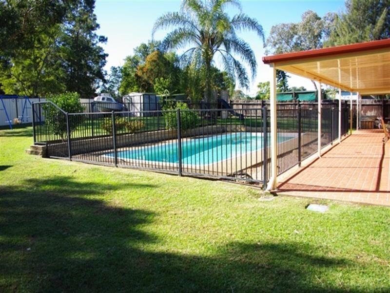 Freemans Reach NSW 2756